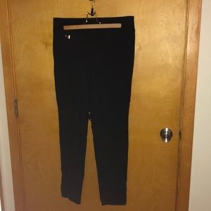 Alfani work pants